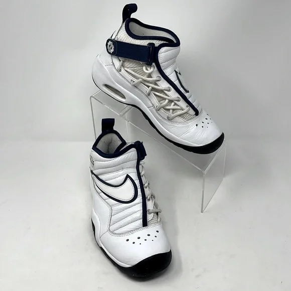 Nike | Shoes | Nike Air Shake Ndestrukt Gs Aa2888 1 White  display picture 1